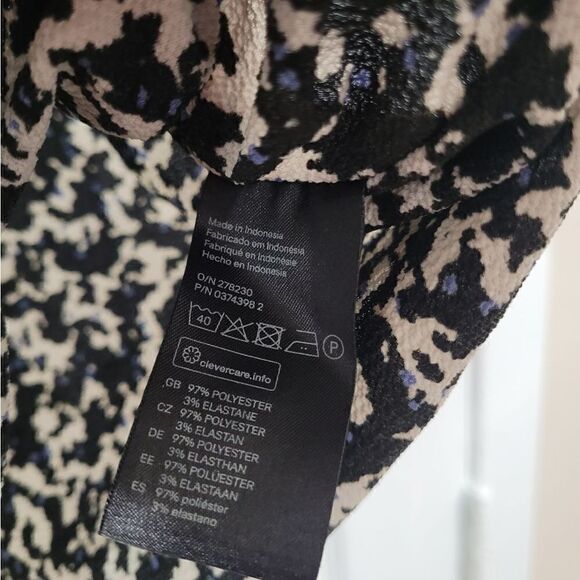 H&M shirt‎ - Picture 5 of 5